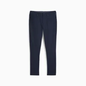 101 5 Pocket Men's Golf Pants | Deep Navy | PUMA Golf | PUMA 