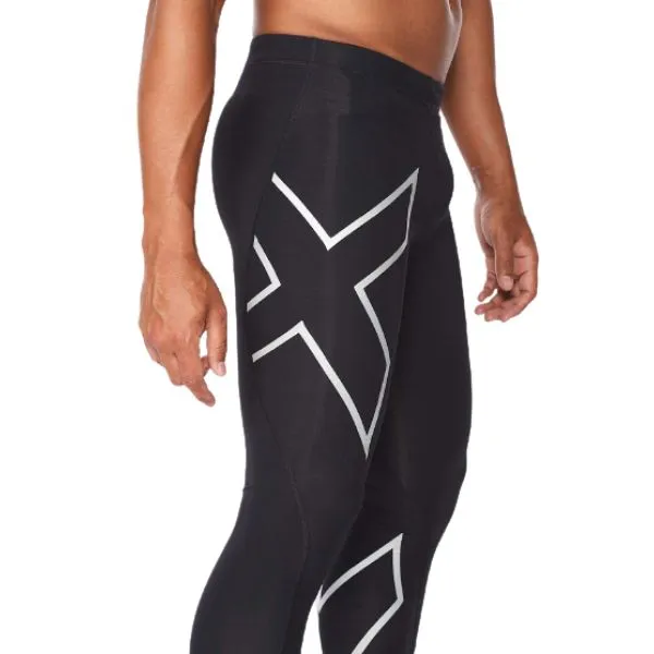 2XU - Men's Core Compression Tights