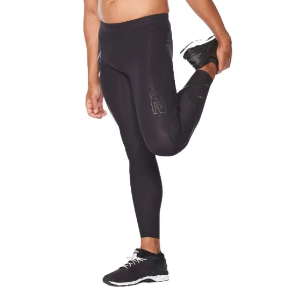 2XU - Men's Core Compression Tights