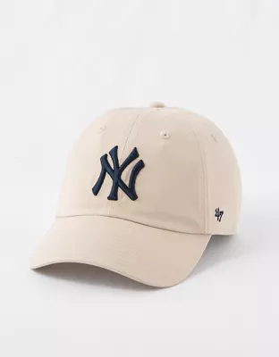 '47 New York Yankees Baseball Hat-