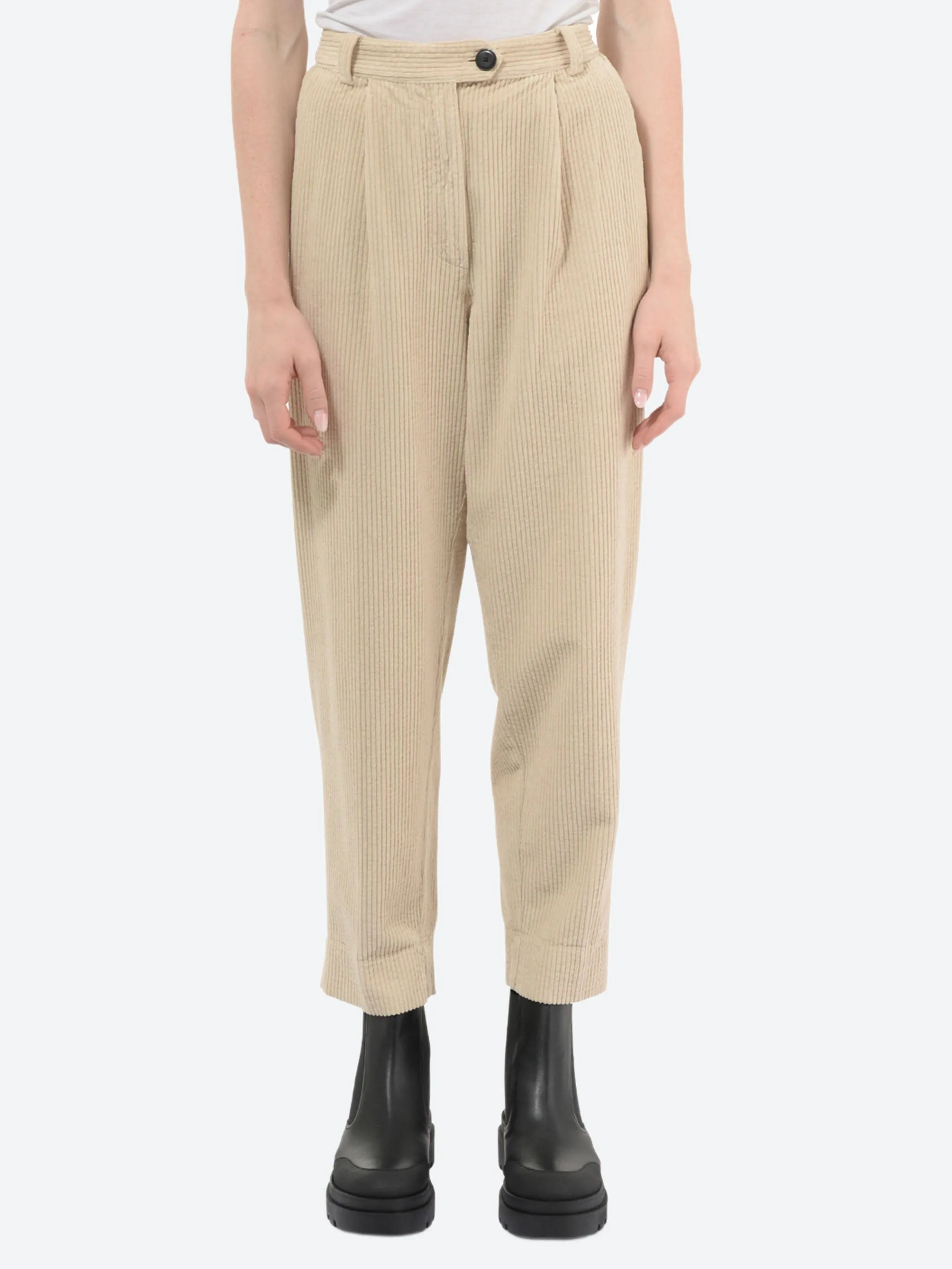 7178 Pleat Pant