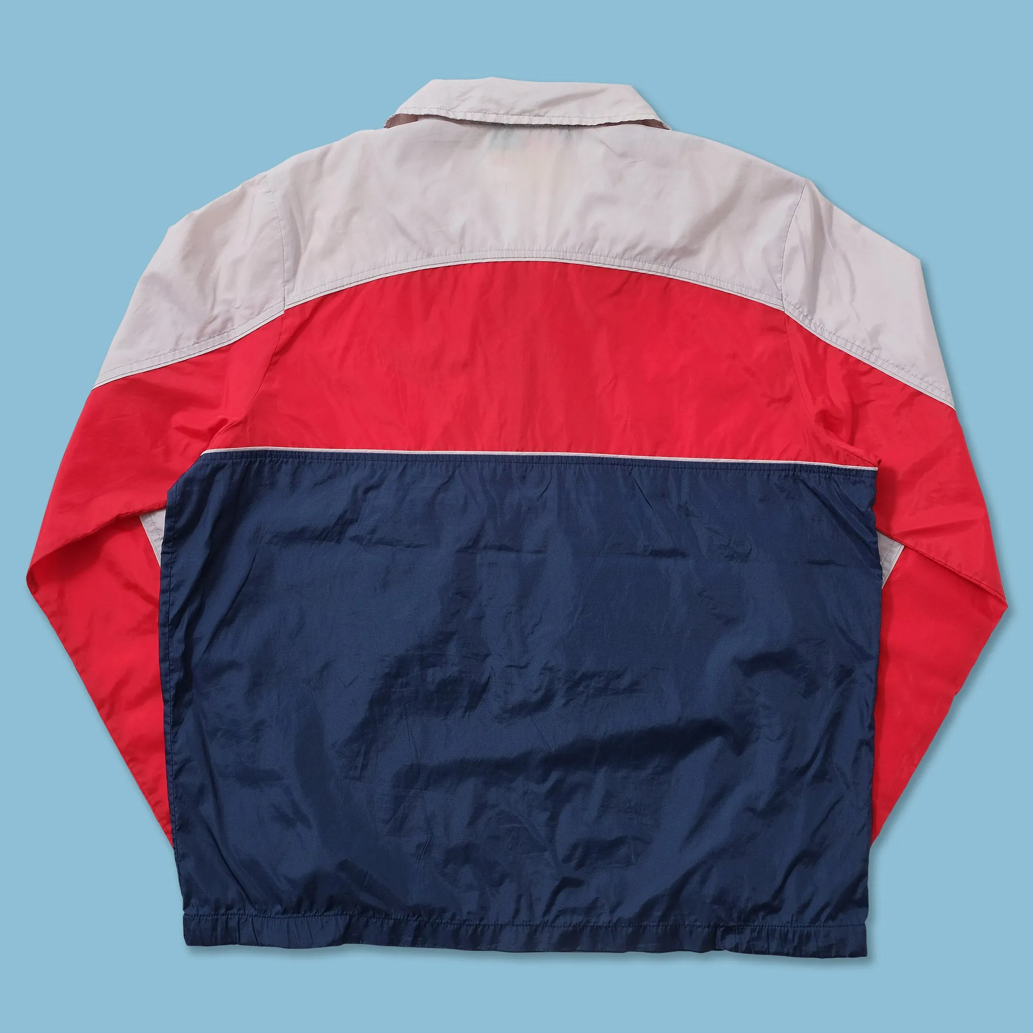 80s Nike Windbreaker Medium