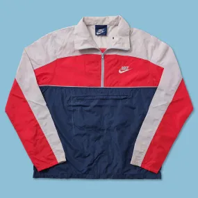 80s Nike Windbreaker Medium