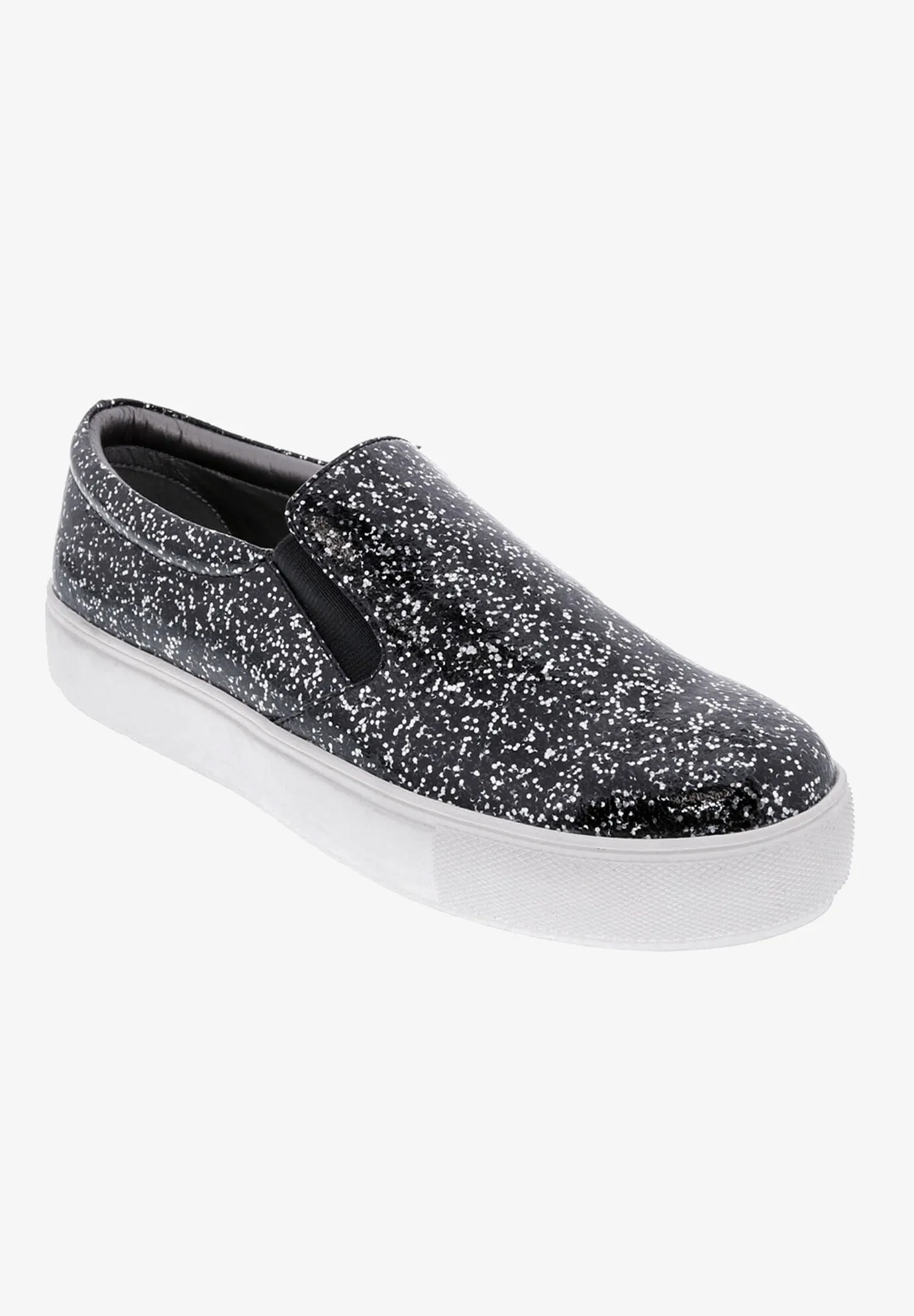 Accent Slip On Sneaker