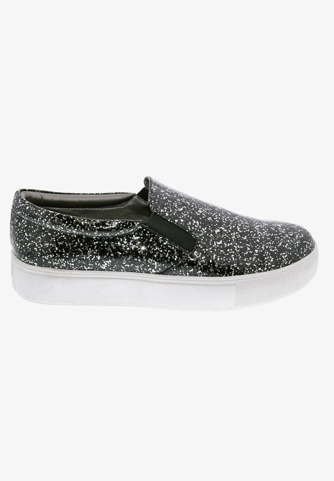 Accent Slip On Sneaker