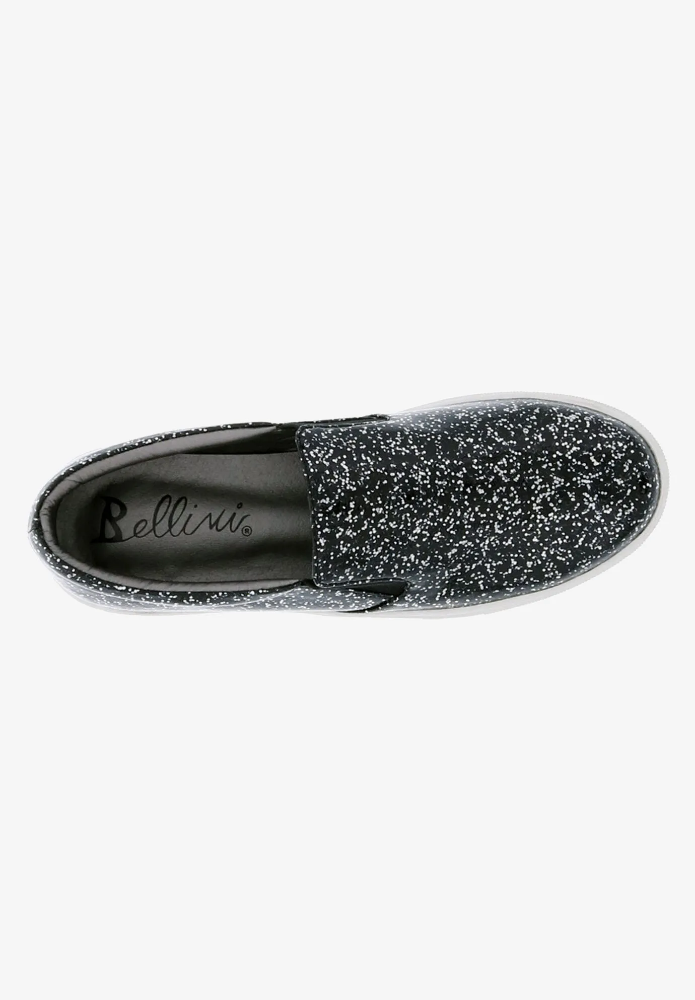 Accent Slip On Sneaker