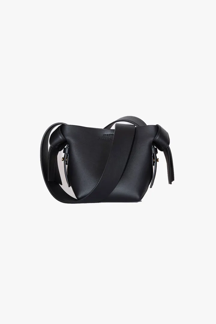 Acne Studios   Micro Musubi Bag  