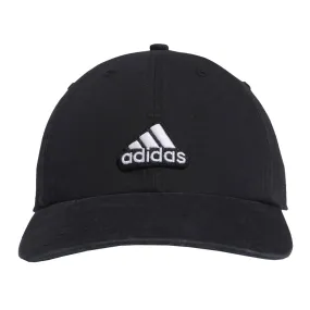 ADIDAS ADULT ULTIMATE 2.0 HAT - BLACK