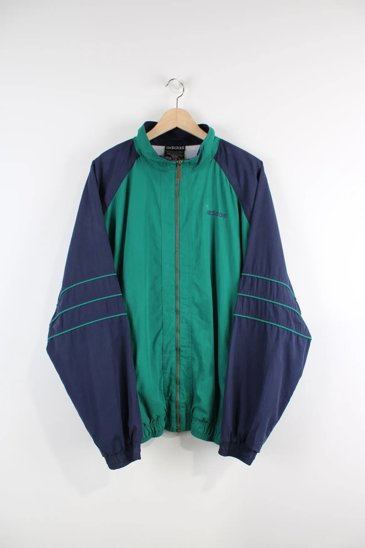 Adidas Tracksuit Jacket