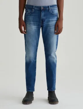 AG Men’s Tellis Slim Fit Jeans - 15 Years Broadcast