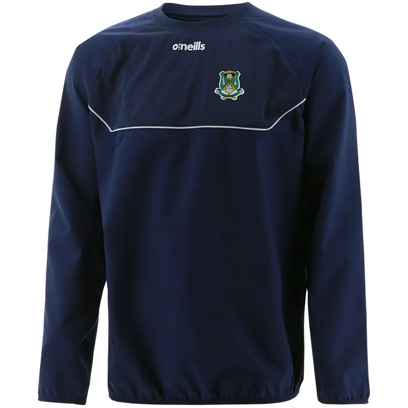 Aghabullogue GAA Norwich Windbreaker