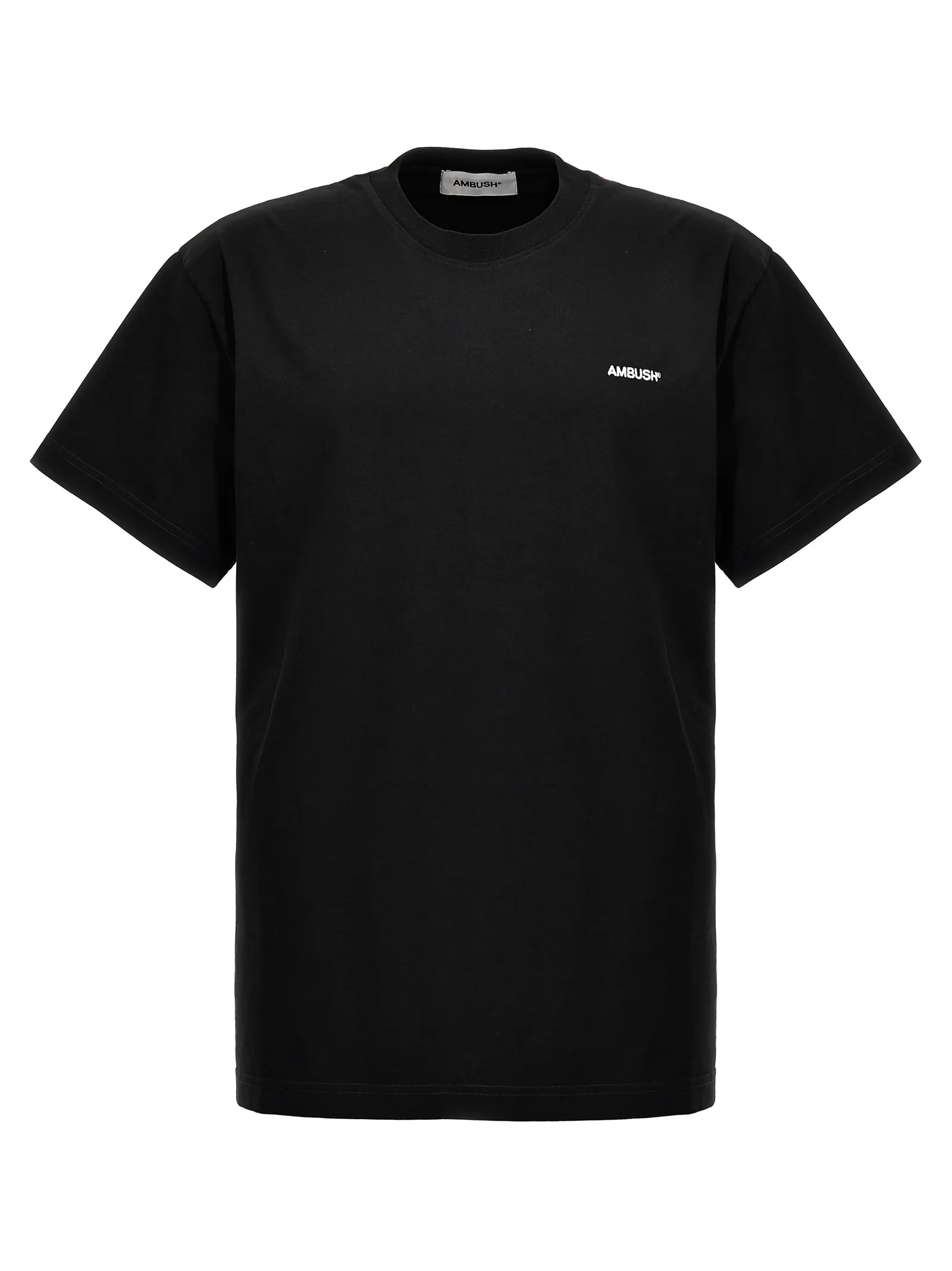 AMBUSH  |Short Sleeves Logo T-Shirts