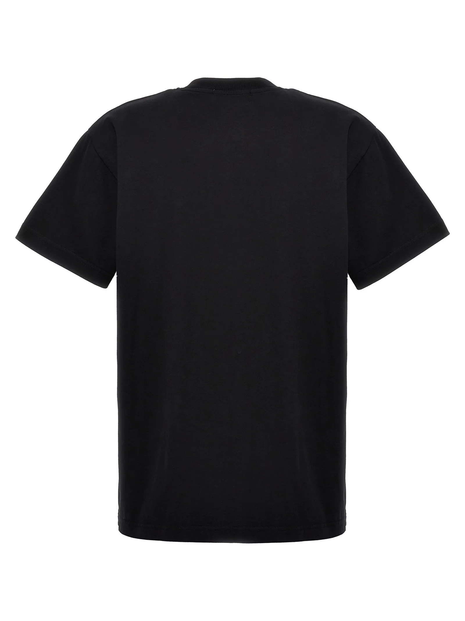 AMBUSH  |Short Sleeves Logo T-Shirts