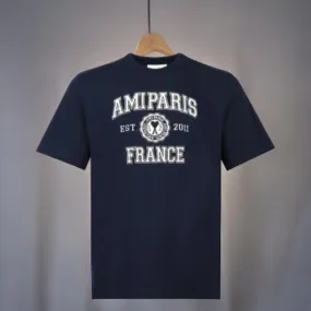 AMI PARIS  |Designers T-Shirts