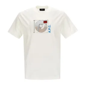 A.P.C.  |T-Shirts