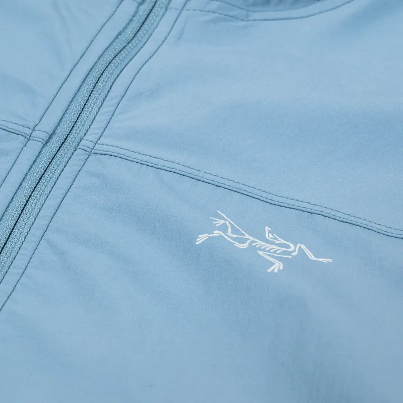 Arc'teryx Gamma Lightweight Wind And Water Resistant Hoody Solace