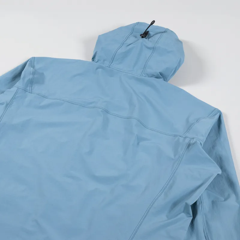 Arc'teryx Gamma Lightweight Wind And Water Resistant Hoody Solace