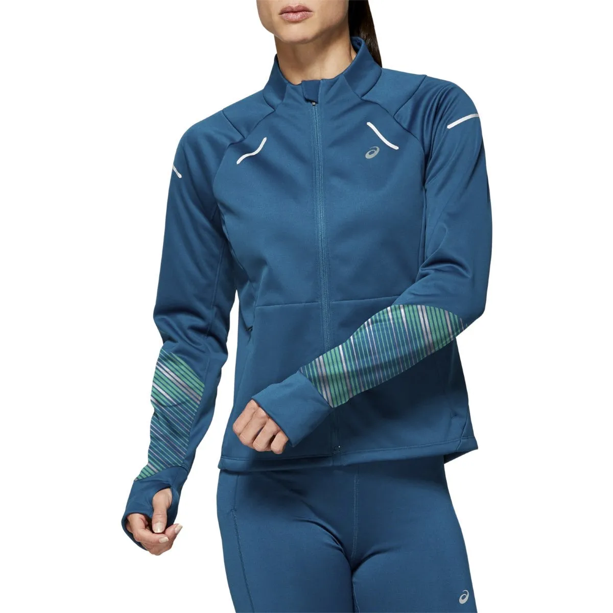 ASICS Lite-Show 2 Winter Jacket Women’s