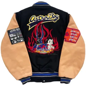 Astro Boy Varsity Jacket