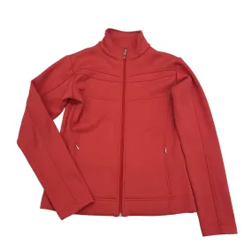 Athletic Jacket By Lucy  Size: S