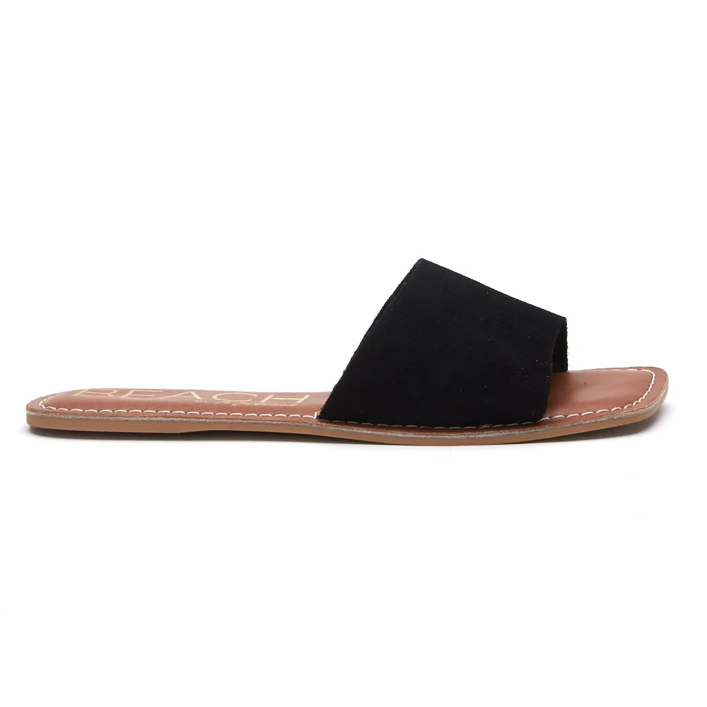 Bali Slide Sandal