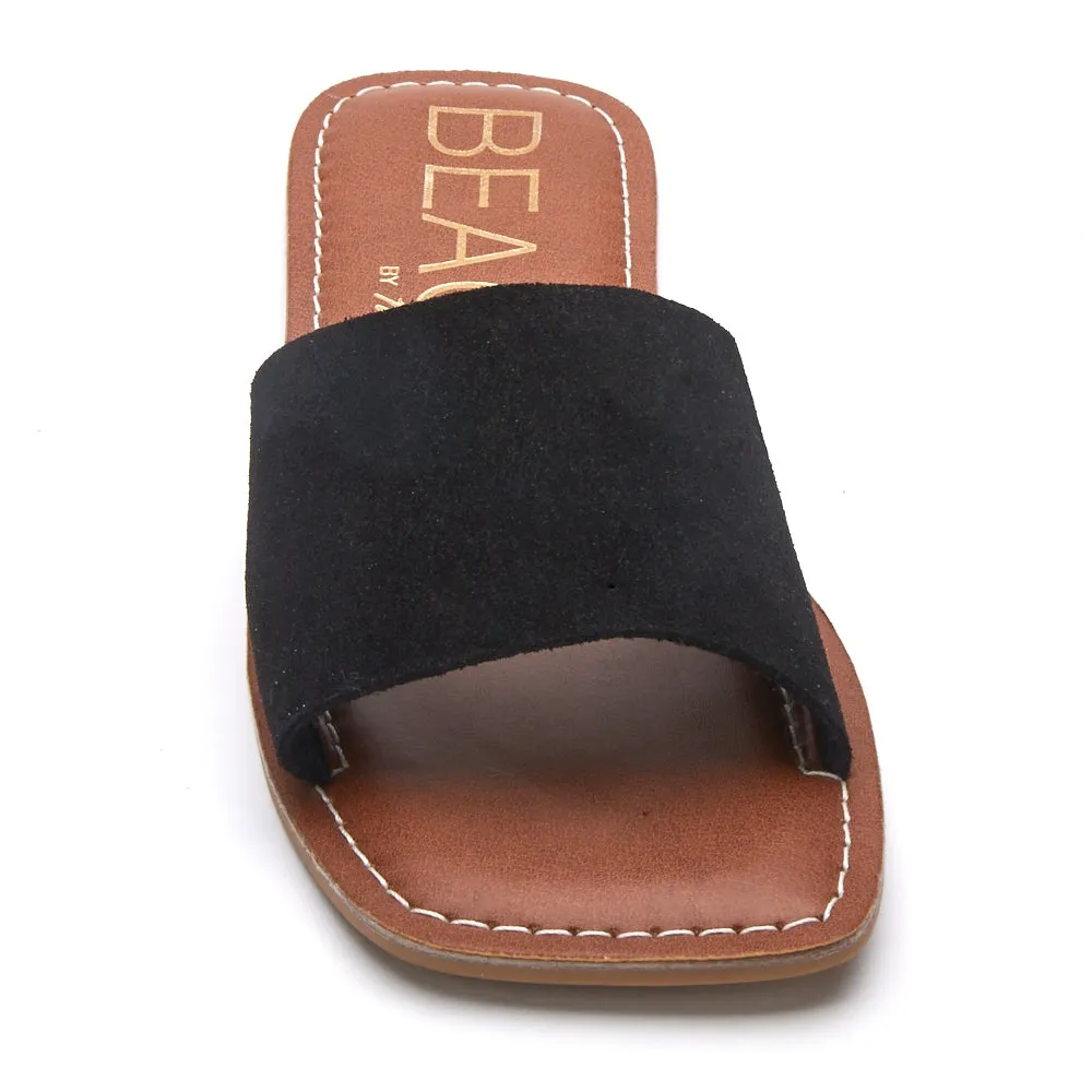 Bali Slide Sandal