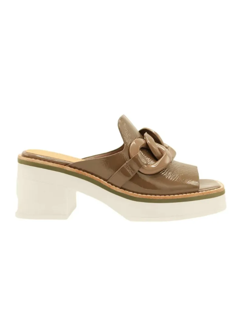 Balmy Sandal