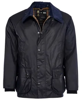 Barbour Men's Bedale Wax Jacket