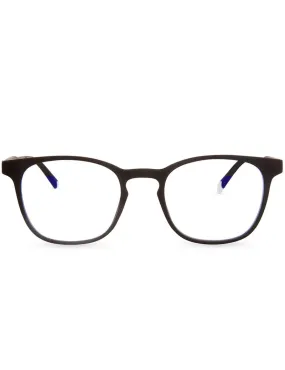 Barner Dalston Blue Light Reading Glasses Black