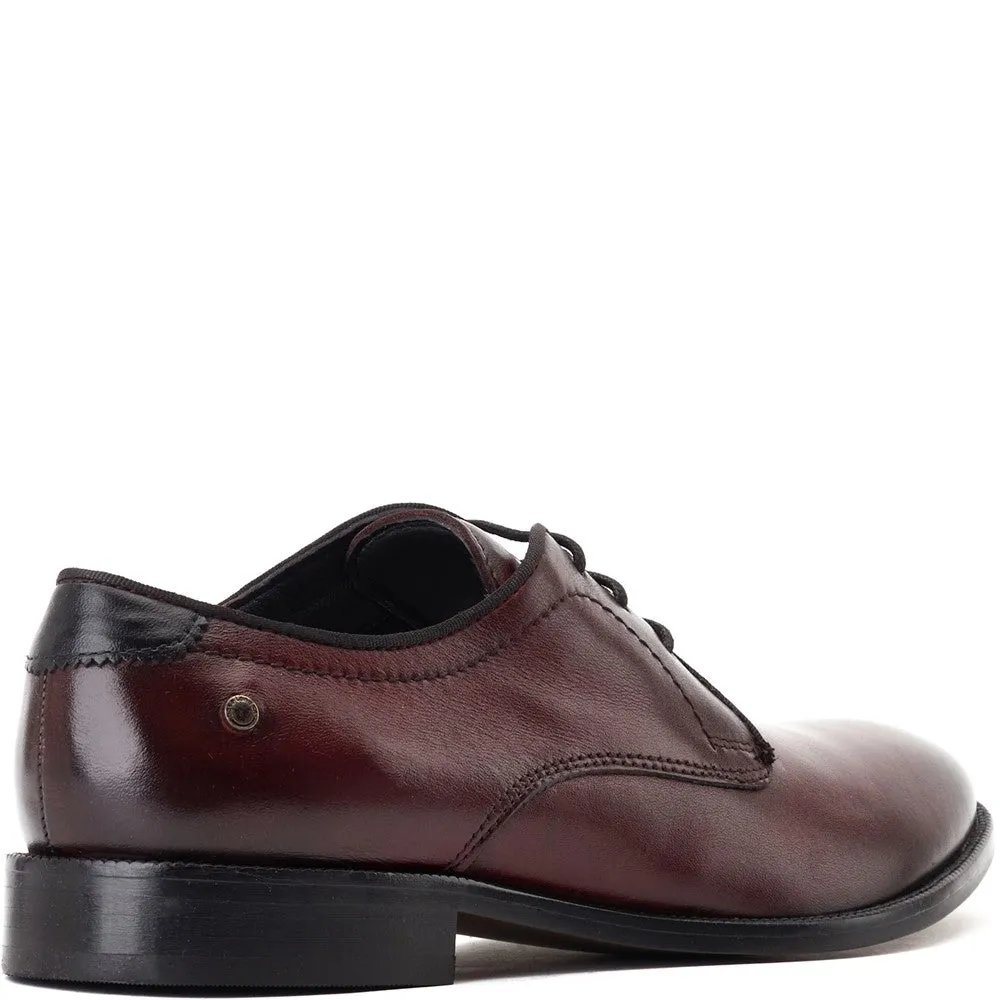 Base London Bertie Derby Shoe