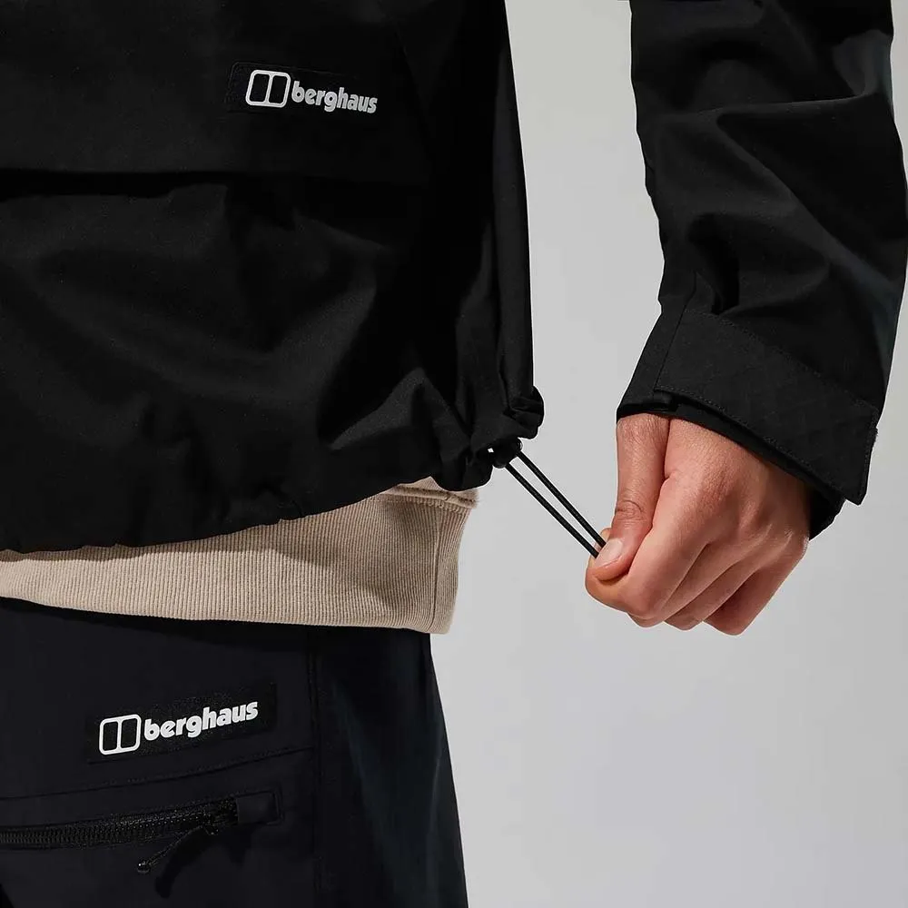 Berghaus Gosforth Jacket – Nautica Menswear