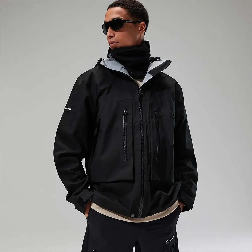 Berghaus Gosforth Jacket – Nautica Menswear