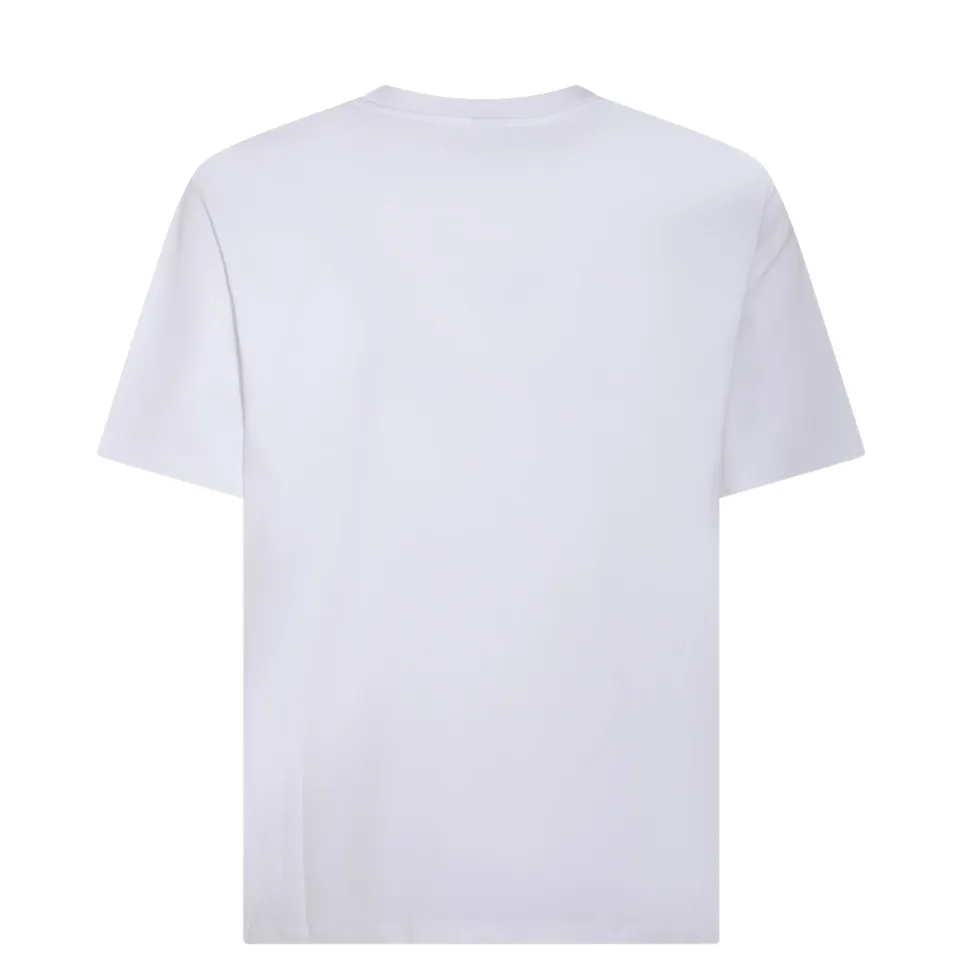 Berluti  |Cotton Luxury T-Shirts