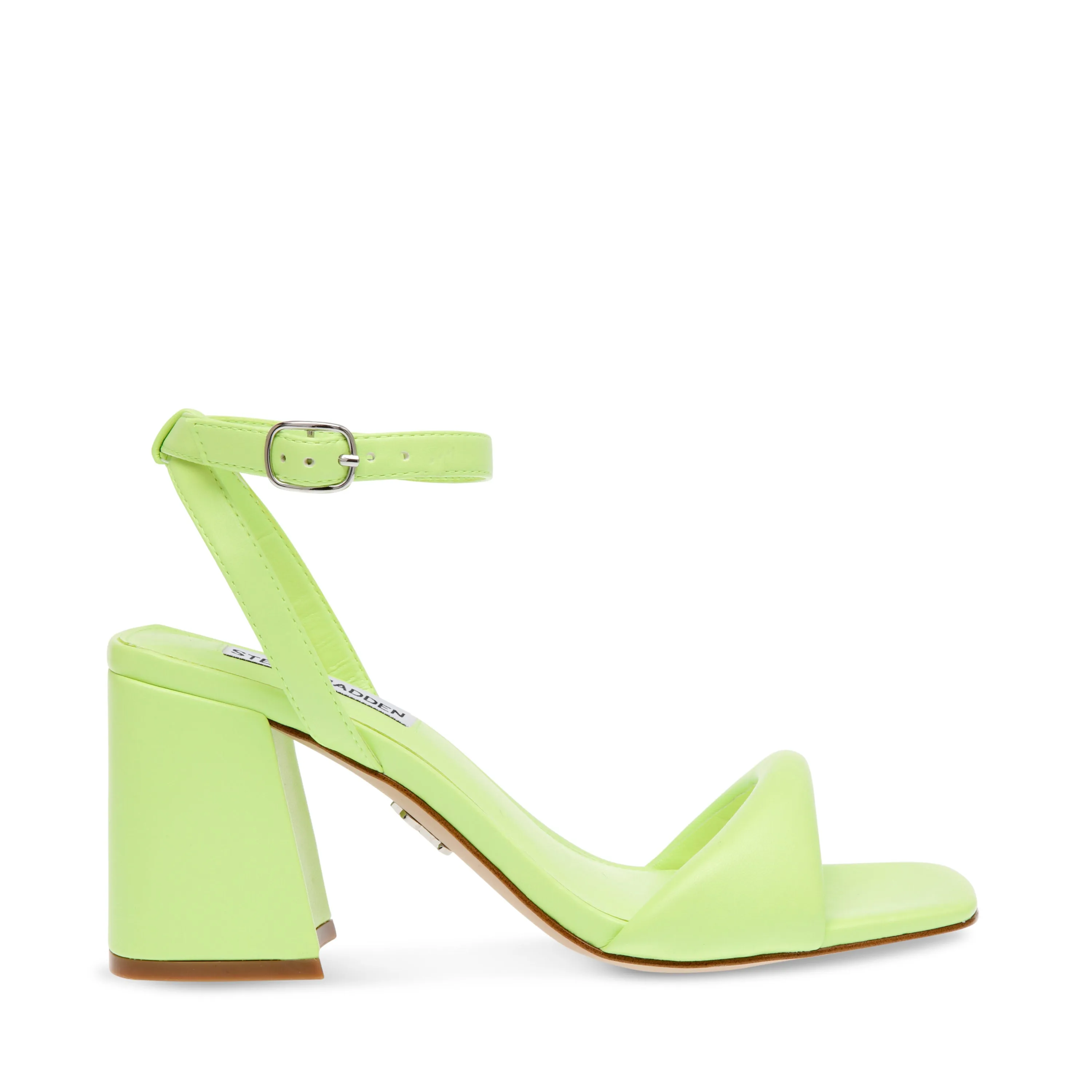 Bibi Sandal LIME