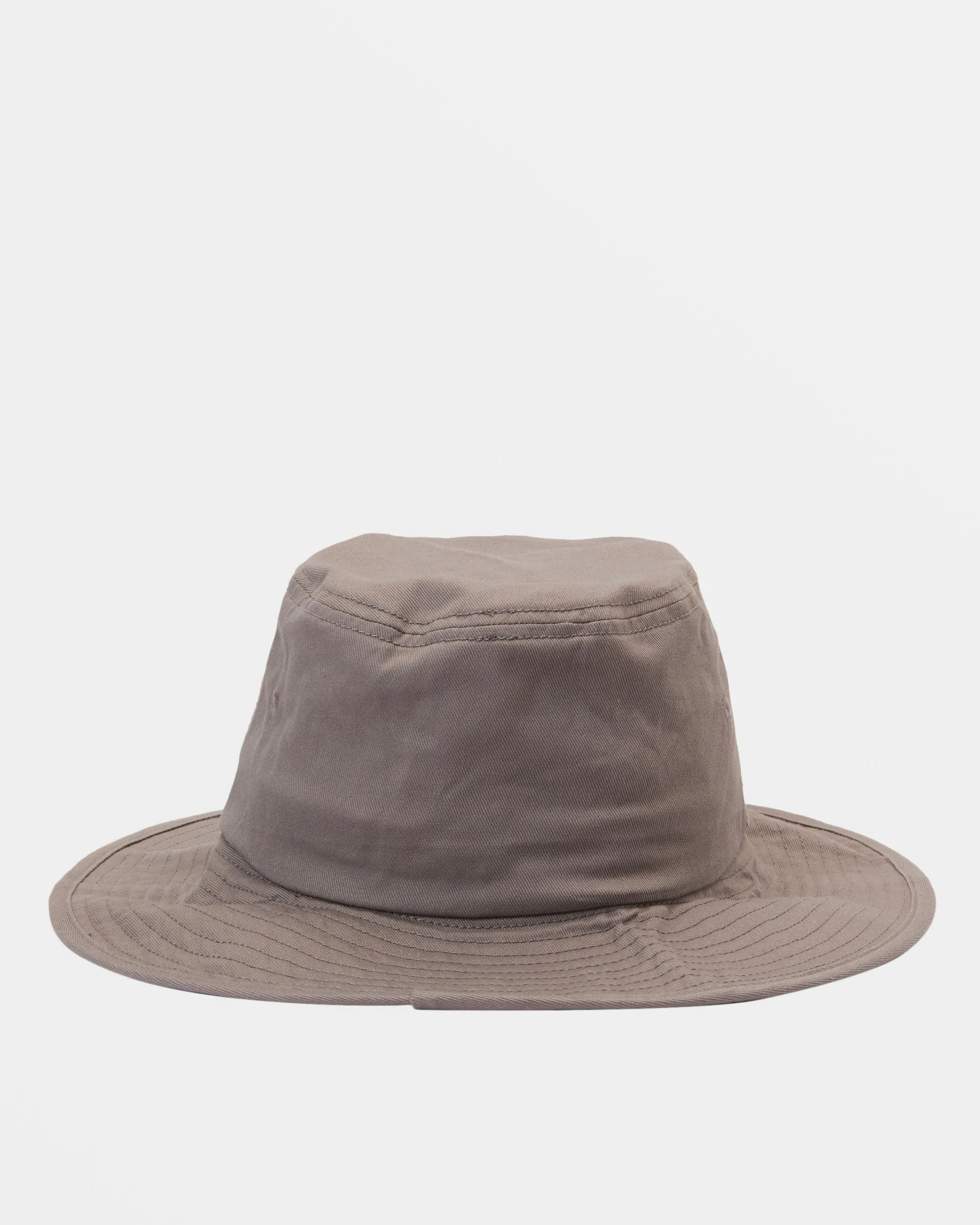 Big John Surf Safari Hat - Alloy