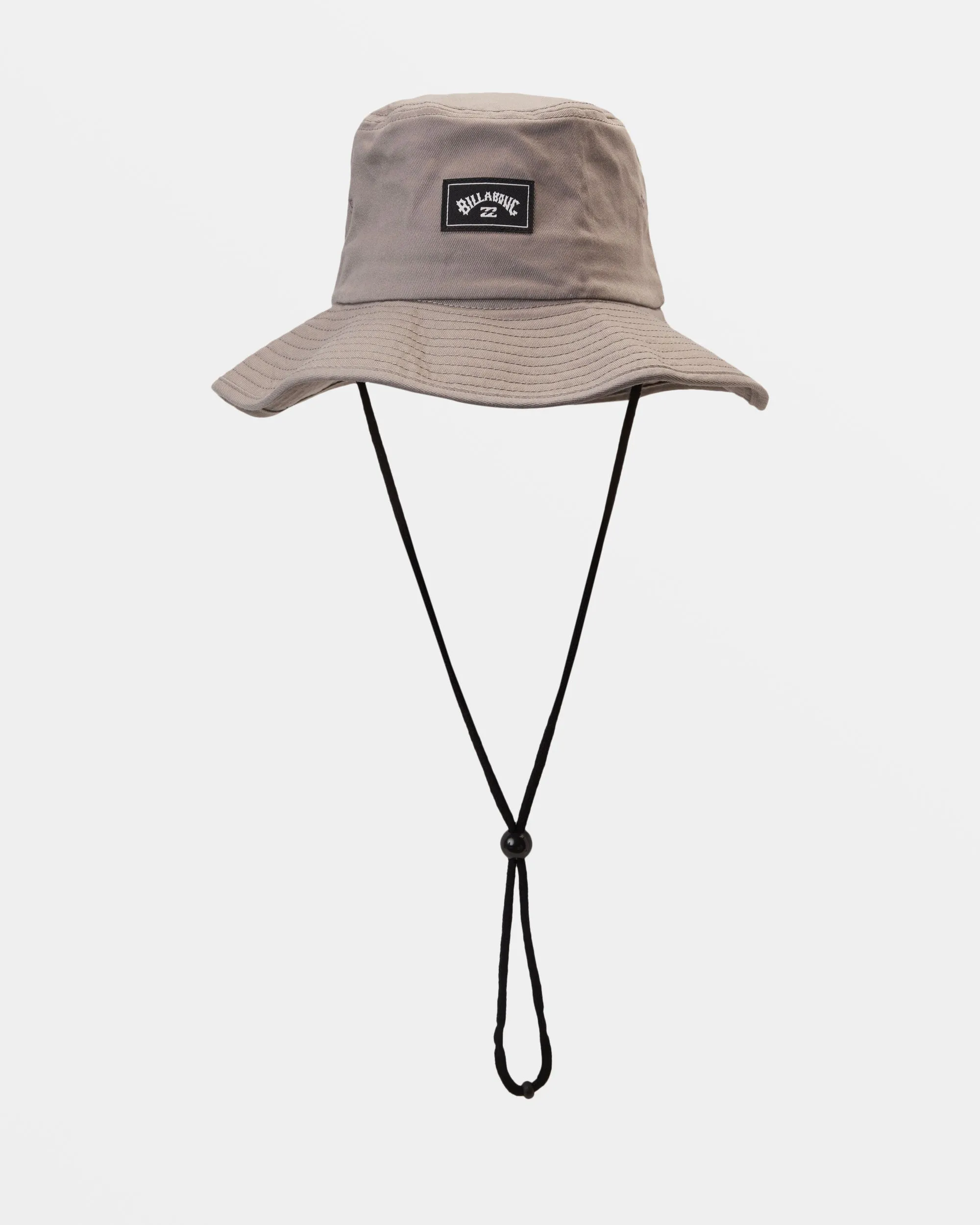 Big John Surf Safari Hat - Alloy