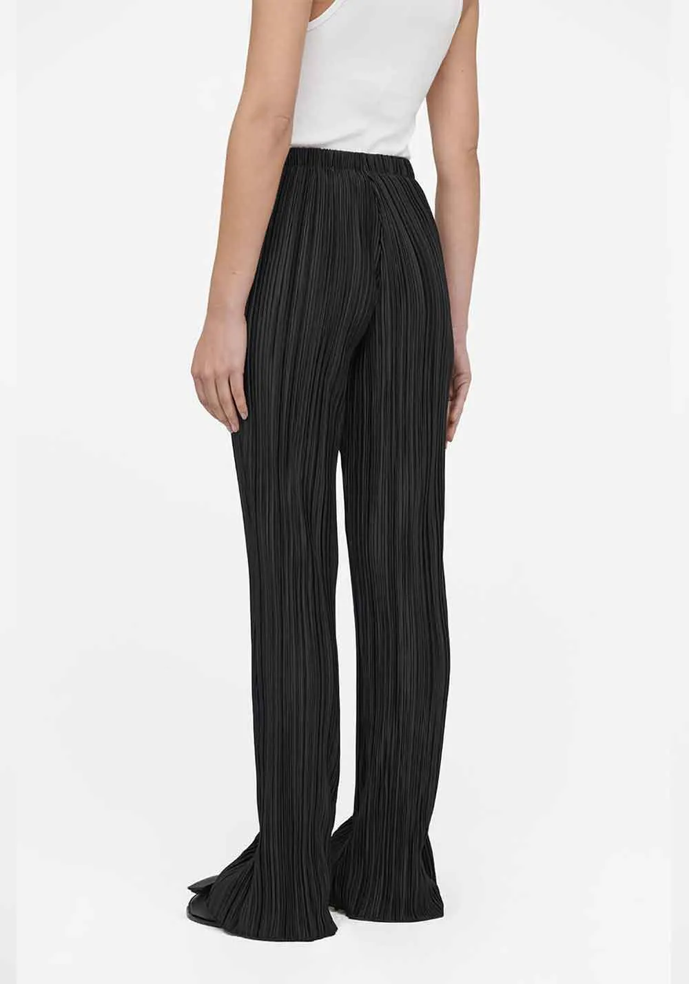 BILLIE PANT BLACK