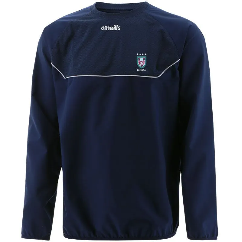 Birr GAA Norwich Windbreaker