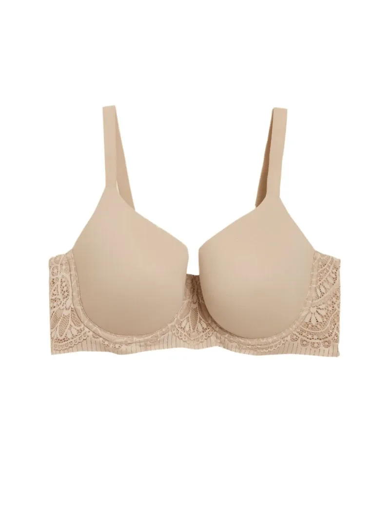 Body Soft Wired Full Cup T-Shirt Bra A-E