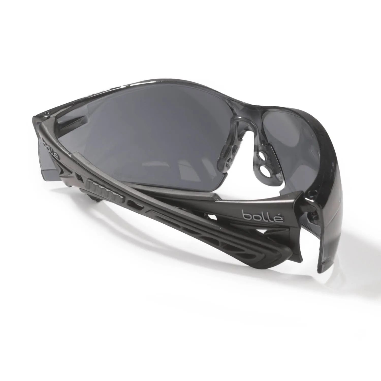 Bolle Safety Standard Issue Rush+ Tactical Glasses