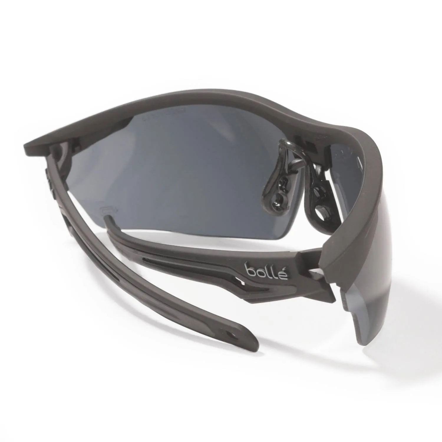 Bolle Safety Standard Issue Tryon Glasses