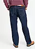 bonprix Men’s Lined Winter Jeans