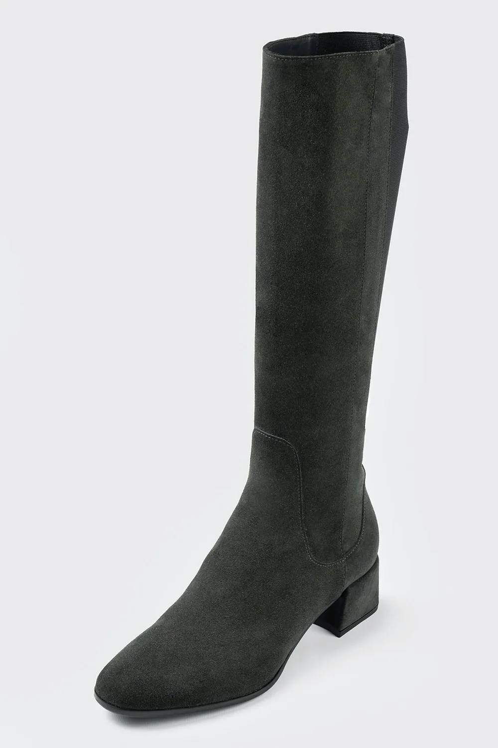 Boots ALEXY | Crosta Beluga