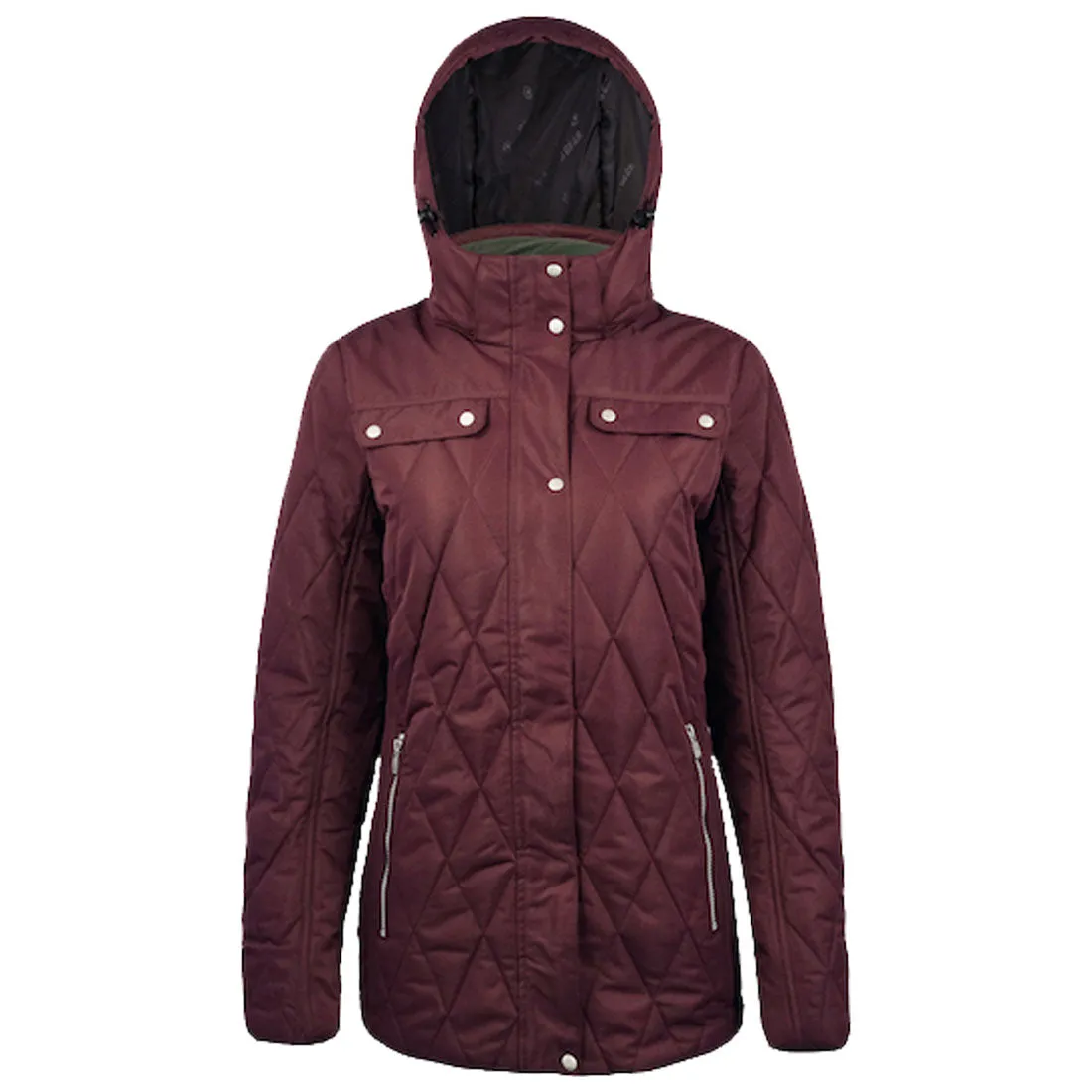 Boulder Gear Alicia Jacket - Women's