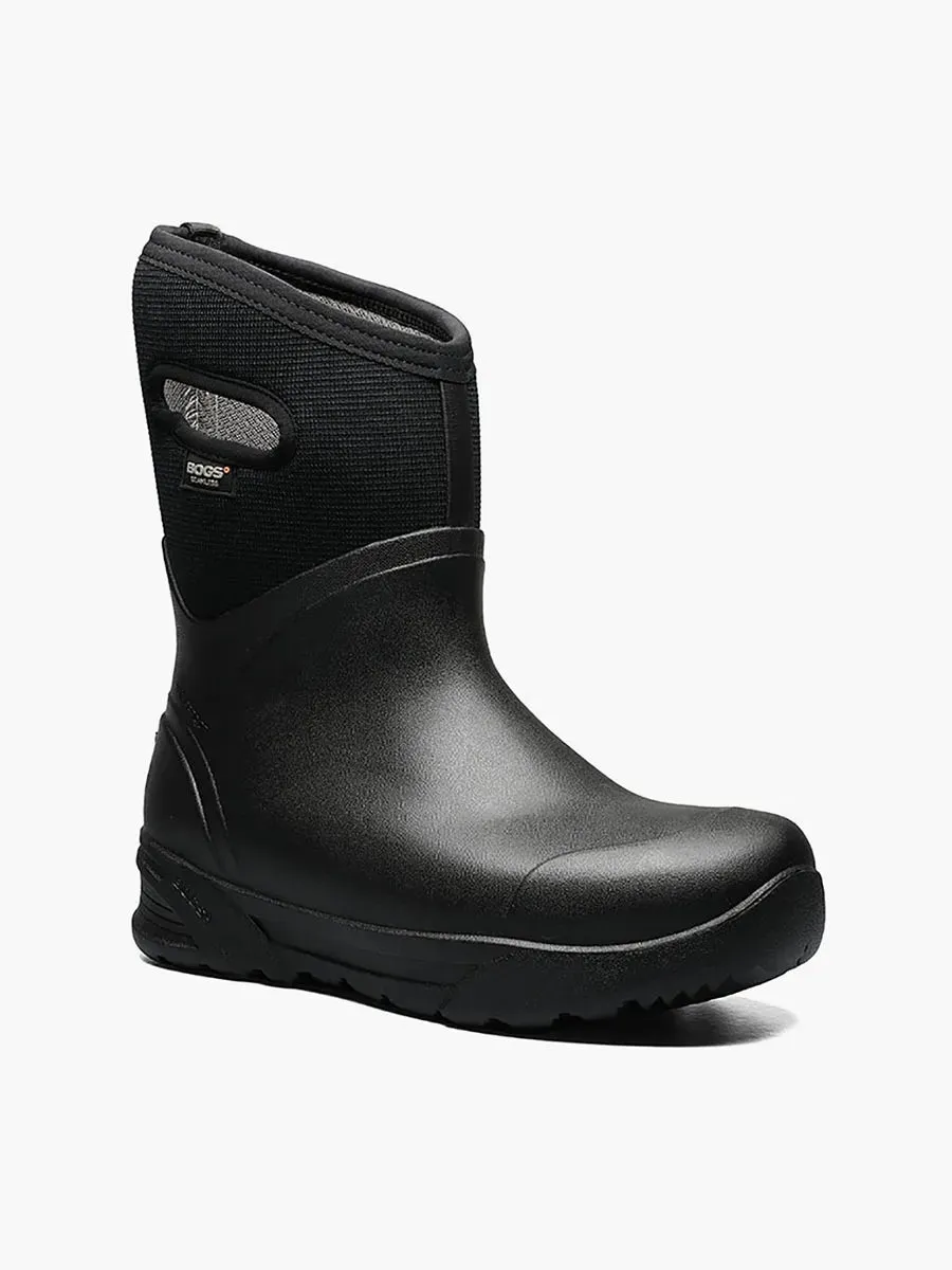 Bozeman Mid::Black