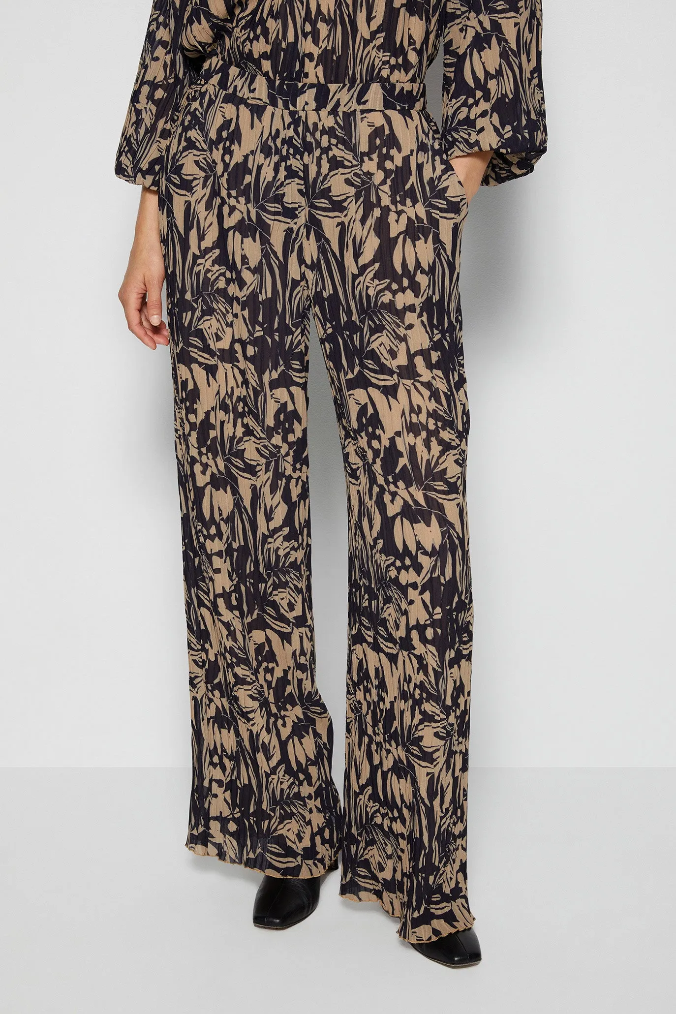 Bree Chiffon Pant