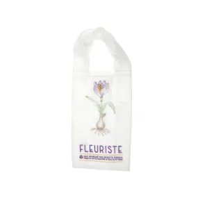 Brigitte Tanaka   Bulb Florist Bag