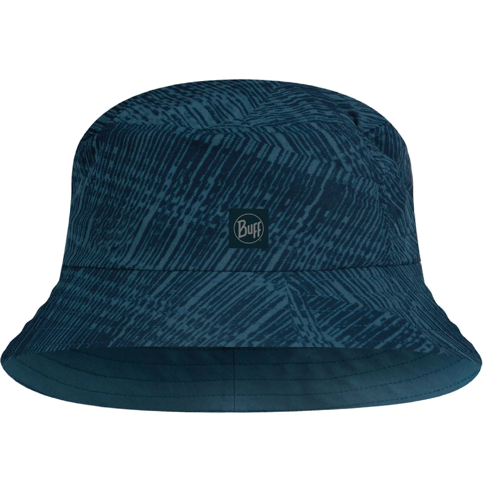 Buff Adults Sun Adventure UPF 50 Festival Bucket Hat