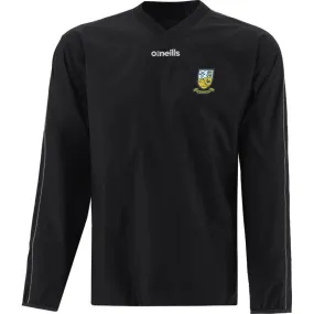 Buttevant GAA Hurricane Windbreaker