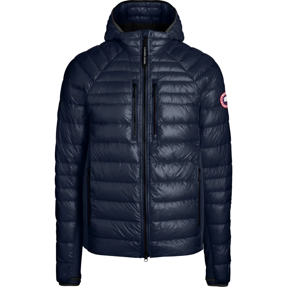 Canada Goose Hybridge Lite Tech Down Hoody - Men's